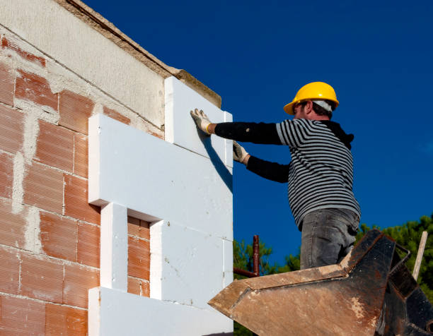 Best Spray Foam Insulation in Mckeesport, PA