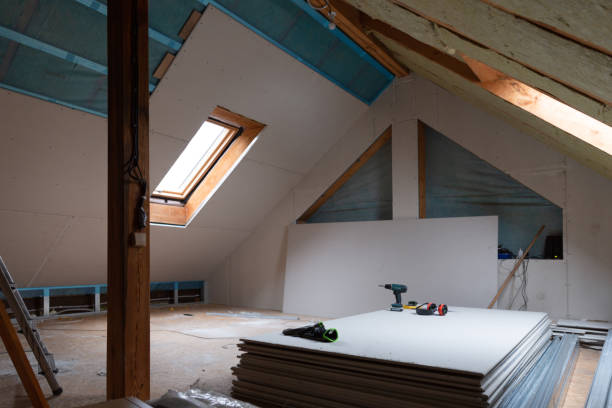 Best Insulation for Specific Applications in Mckeesport, PA