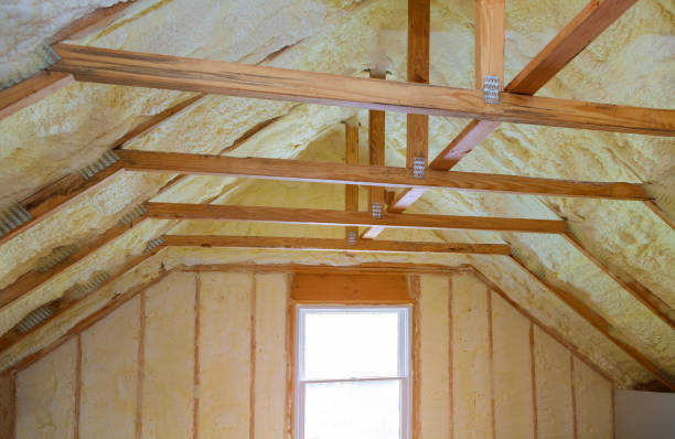 Best Geographic-Specific Insulation Services in Mckeesport, PA