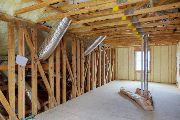 Best Cellulose Insulation in Mckeesport, PA