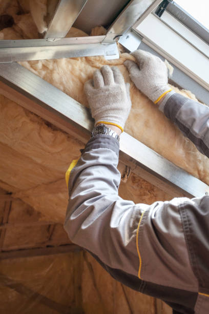 Best Energy Efficiency Insulation in Mckeesport, PA