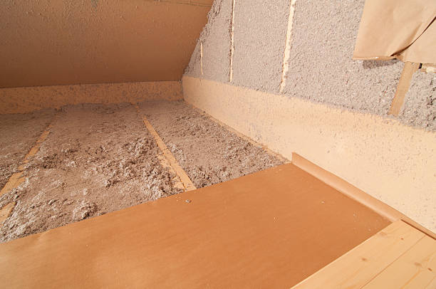Best Commercial Insulation in Mckeesport, PA