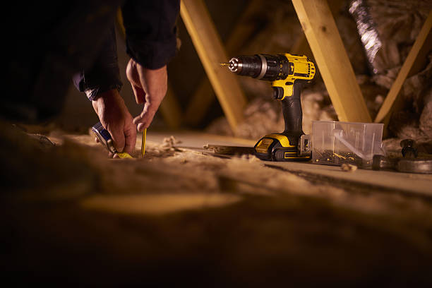 Best Eco-Friendly Insulation in Mckeesport, PA